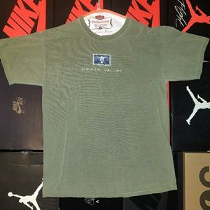 Vintage Death Valley T-shirt